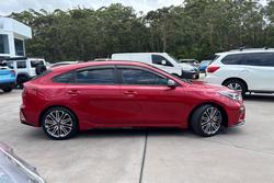 2021 Kia Cerato GT