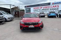 2021 Kia Cerato GT