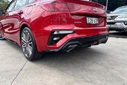 2021 Kia Cerato GT