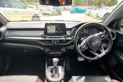 2021 Kia Cerato GT