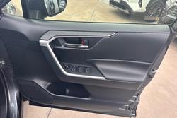 2023 Toyota RAV4 GXL