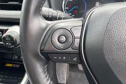 2023 Toyota RAV4 GXL