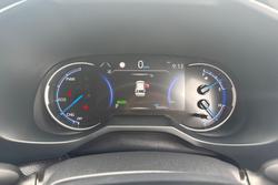 2023 Toyota RAV4 GXL