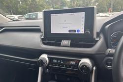 2023 Toyota RAV4 GXL