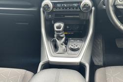 2023 Toyota RAV4 GXL