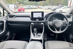 2023 Toyota RAV4 GXL