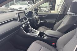 2023 Toyota RAV4 GXL