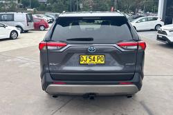 2023 Toyota RAV4 GXL