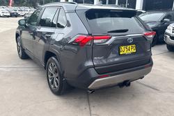 2023 Toyota RAV4 GXL