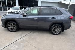 2023 Toyota RAV4 GXL