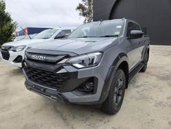 2025 Isuzu D-MAX X-TERRAIN