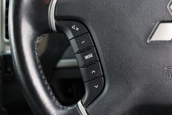 2017 Mitsubishi Pajero GLX NX MY17 4X4 Dual Range White