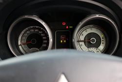 2017 Mitsubishi Pajero GLX NX MY17 4X4 Dual Range White