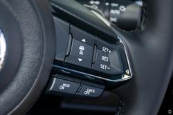 2025 Mazda CX-5 G25 Maxx Sport