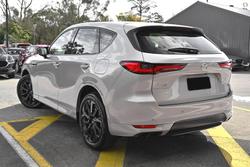 2025 Mazda CX-60 G40e GT