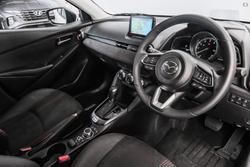2025 Mazda 2 G15 GT