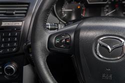 2014 Mazda BT-50 XTR
