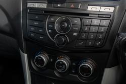 2014 Mazda BT-50 XTR