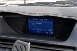 2014 Mazda BT-50 XTR