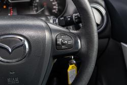 2014 Mazda BT-50 XTR