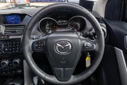 2014 Mazda BT-50 XTR