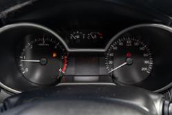 2014 Mazda BT-50 XTR