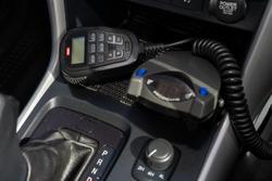 2014 Mazda BT-50 XTR