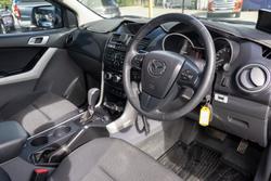 2014 Mazda BT-50 XTR