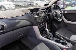 2014 Mazda BT-50 XTR