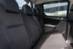 2014 Mazda BT-50 XTR