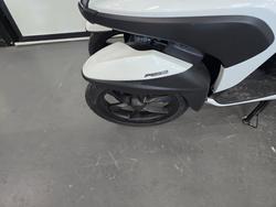 2019 Yamaha TRICITY 155 White