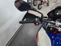 2025 Bmw G 310 R White