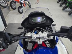 2025 Bmw G 310 R White