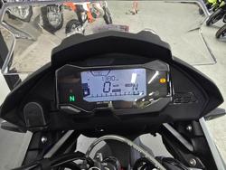 2025 Bmw G 310 R White