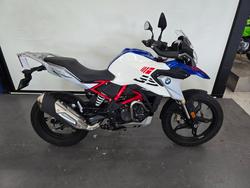 BMW G 310 R
