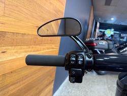 2023 Harley-davidson FXBR BREAKOUT (117) Black