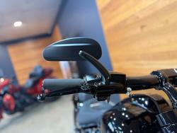 2023 Harley-davidson FXBR BREAKOUT (117) Black