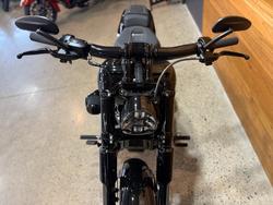 2023 Harley-davidson FXBR BREAKOUT (117) Black