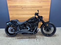 Harley-Davidson FXBR Breakout (117)