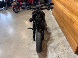 2023 Harley-davidson FXBR BREAKOUT (117) Black