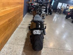 2023 Harley-davidson FXBR BREAKOUT (117) Black