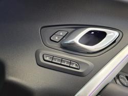 2019 Chevrolet Camaro 2SS MY19 Black