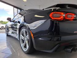 2019 Chevrolet Camaro 2SS