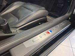 2019 Chevrolet Camaro 2SS MY19 Black