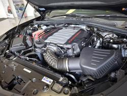 2019 Chevrolet Camaro 2SS