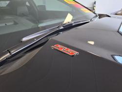 2019 Chevrolet Camaro 2SS MY19 Black