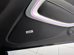 2019 Chevrolet Camaro 2SS MY19 Black