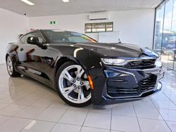 2019 Chevrolet Camaro 2SS