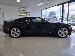 2019 Chevrolet Camaro 2SS