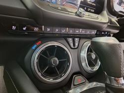 2019 Chevrolet Camaro 2SS MY19 Black